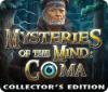 Mysteries of the Mind: Coma Collector's Edition játék