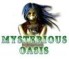 Mysterious Oasis játék