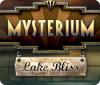 Mysterium™: Lake Bliss játék