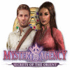 Mystery Agency: Secrets of the Orient játék
