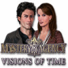 Mystery Agency: Visions of Time játék