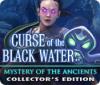 Mystery of the Ancients: Curse of the Black Water Collector's Edition játék