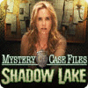 Mystery Case Files: Shadow Lake játék