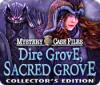 Mystery Case Files: Dire Grove, Sacred Grove Collector's Edition játék