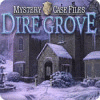 Mystery Case Files: Dire Grove játék