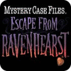 Mystery Case Files: Escape from Ravenhearst Collector's Edition játék