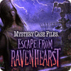 Mystery Case Files: Escape from Ravenhearst játék
