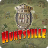 Mystery Case Files: Huntsville játék
