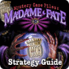 Mystery Case Files: Madame Fate Strategy Guide játék