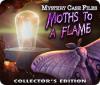 Mystery Case Files: Moths to a Flame Collector's Edition játék