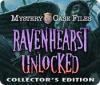 Mystery Case Files: Ravenhearst Unlocked Collector's Edition játék