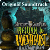 Mystery Case Files: Return to Ravenhearst Original Soundtrack játék