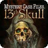 Mystery Case Files: The 13th Skull játék