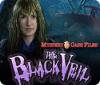 Mystery Case Files: The Black Veil játék