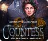 Mystery Case Files: The Countess Collector's Edition játék