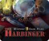 Mystery Case Files: The Harbinger játék