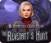 Mystery Case Files: The Revenant's Hunt játék