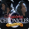 Mystery Chronicles: Betrayals of Love játék