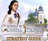 The Mystery of the Crystal Portal: Beyond the Horizon Strategy Guide játék