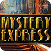 Mystery Express játék