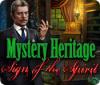 Mystery Heritage: Sign of the Spirit játék