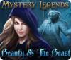 Mystery Legends: Beauty and the Beast játék