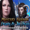 Mystery Legends: Beauty and the Beast Collector's Edition játék