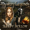 Mystery Legends: Sleepy Hollow játék