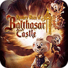 Mystery Maze Of Balthasar Castle játék
