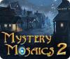 Mystery Mosaics 2 játék