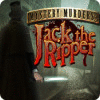 Mystery Murders: Jack the Ripper játék