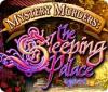 Mystery Murders: The Sleeping Palace játék