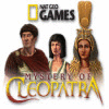 Mystery of Cleopatra játék
