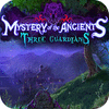 Mystery of the Ancients: Three Guardians Collector's Edition játék