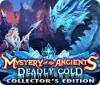 Mystery of the Ancients: Deadly Cold Collector's Edition játék