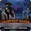 Mystery of the Ancients: Lockwood Manor Collector's Edition játék