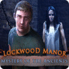 Mystery of the Ancients: Lockwood Manor játék