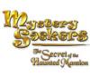 Mystery Seekers: The Secret of the Haunted Mansion játék