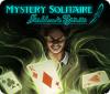 Mystery Solitaire: Arkham's Spirits játék