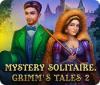 Mystery Solitaire: Grimm's Tales 2 játék