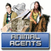 Mystery Stories: Animal Agents játék
