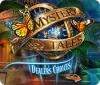Mystery Tales: Dealer's Choices játék