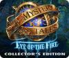 Mystery Tales: Eye of the Fire Collector's Edition játék