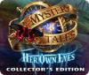 Mystery Tales: Her Own Eyes Collector's Edition játék