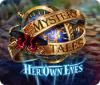 Mystery Tales: Her Own Eyes játék