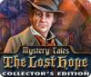 Mystery Tales: The Lost Hope Collector's Edition játék