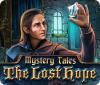 Mystery Tales: The Lost Hope játék