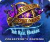Mystery Tales: The Reel Horror Collector's Edition játék