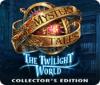 Mystery Tales: The Twilight World Collector's Edition játék