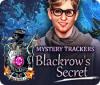 Mystery Trackers: Blackrow's Secret játék